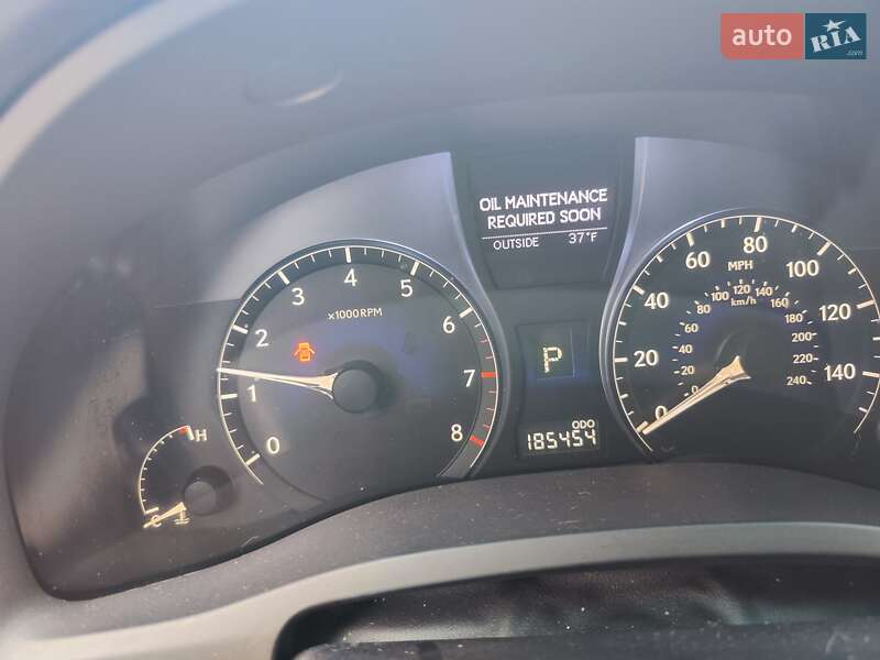 Внедорожник / Кроссовер Lexus RX 2011 в Ивано-Франковске фото 8 Внедорожник / Кроссовер Lexus RX 2011 в Ивано-Франковске