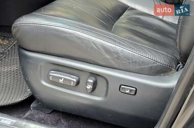 Внедорожник / Кроссовер Lexus RX 2007 в 