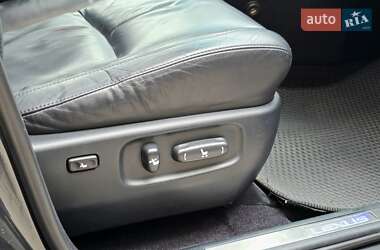 Внедорожник / Кроссовер Lexus RX 2007 в 
