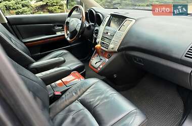 Внедорожник / Кроссовер Lexus RX 2007 в 