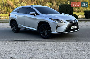 Lexus RX 2015 Lexus RX 2015