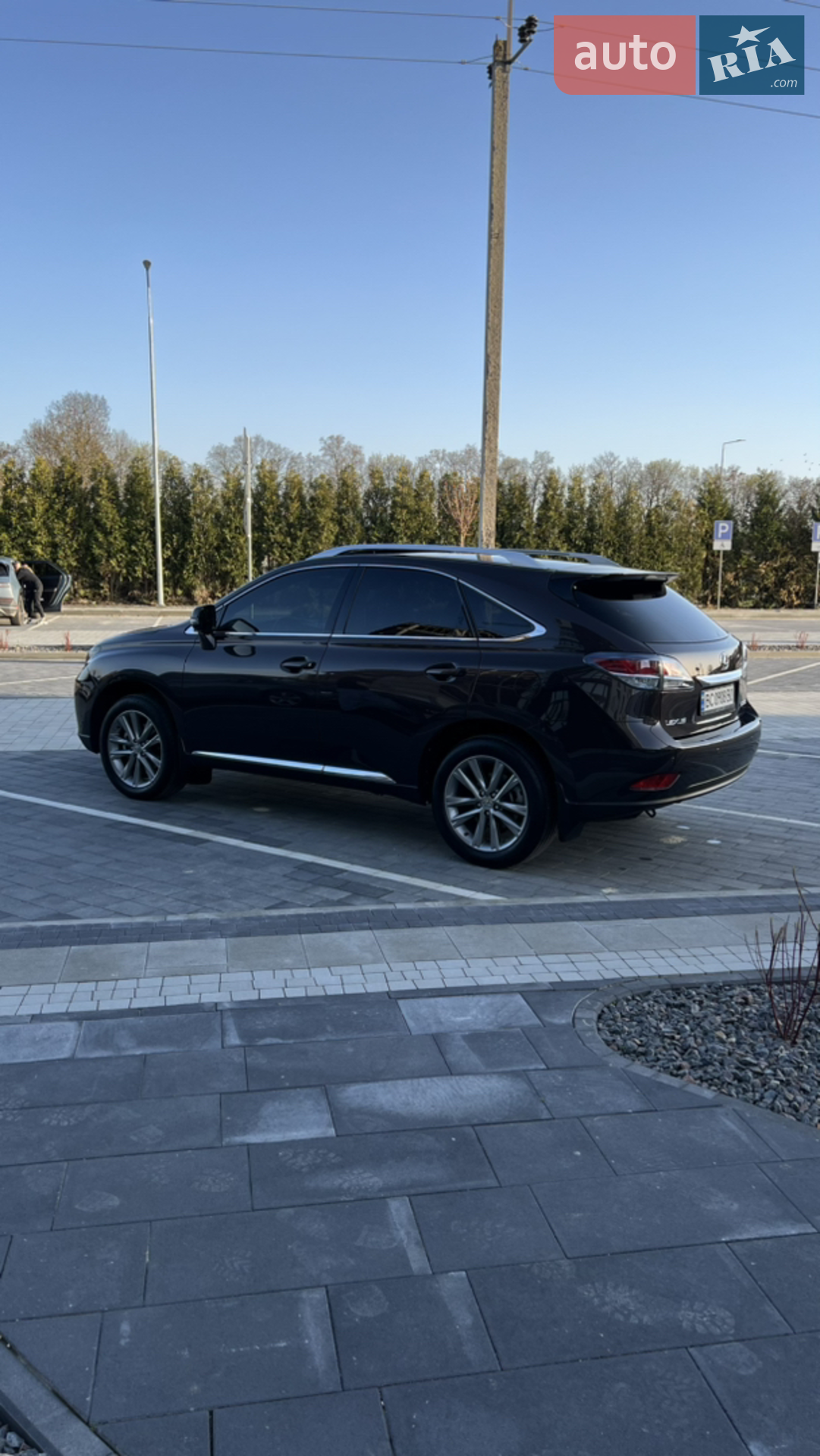 2013 Lexus RX - мініатюра 16