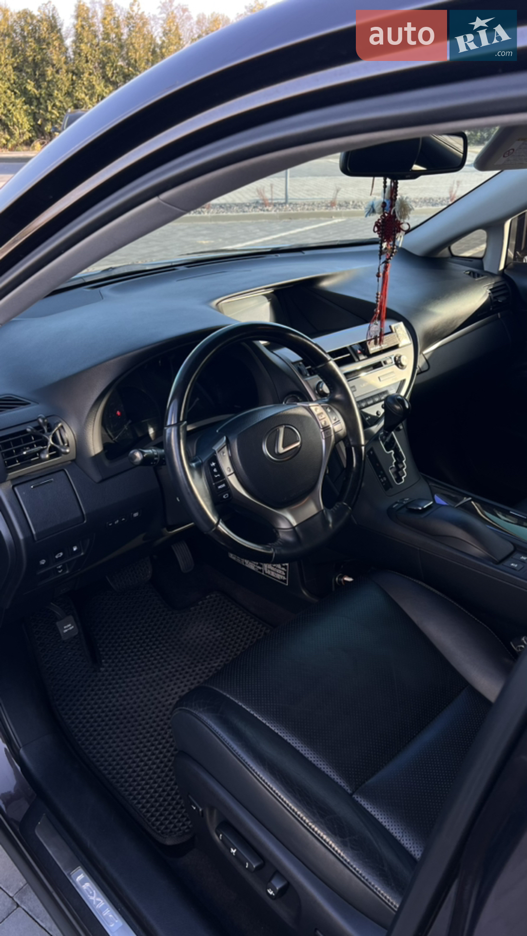 2013 Lexus RX - мініатюра 27