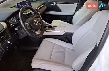 Внедорожник / Кроссовер Lexus RX 2019 в 