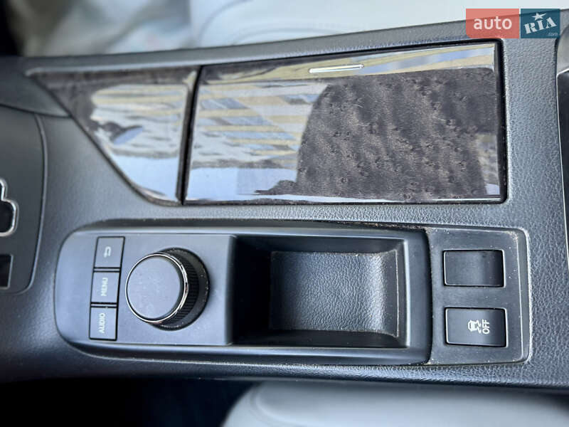 Внедорожник / Кроссовер Lexus RX 2014 в Ивано-Франковске