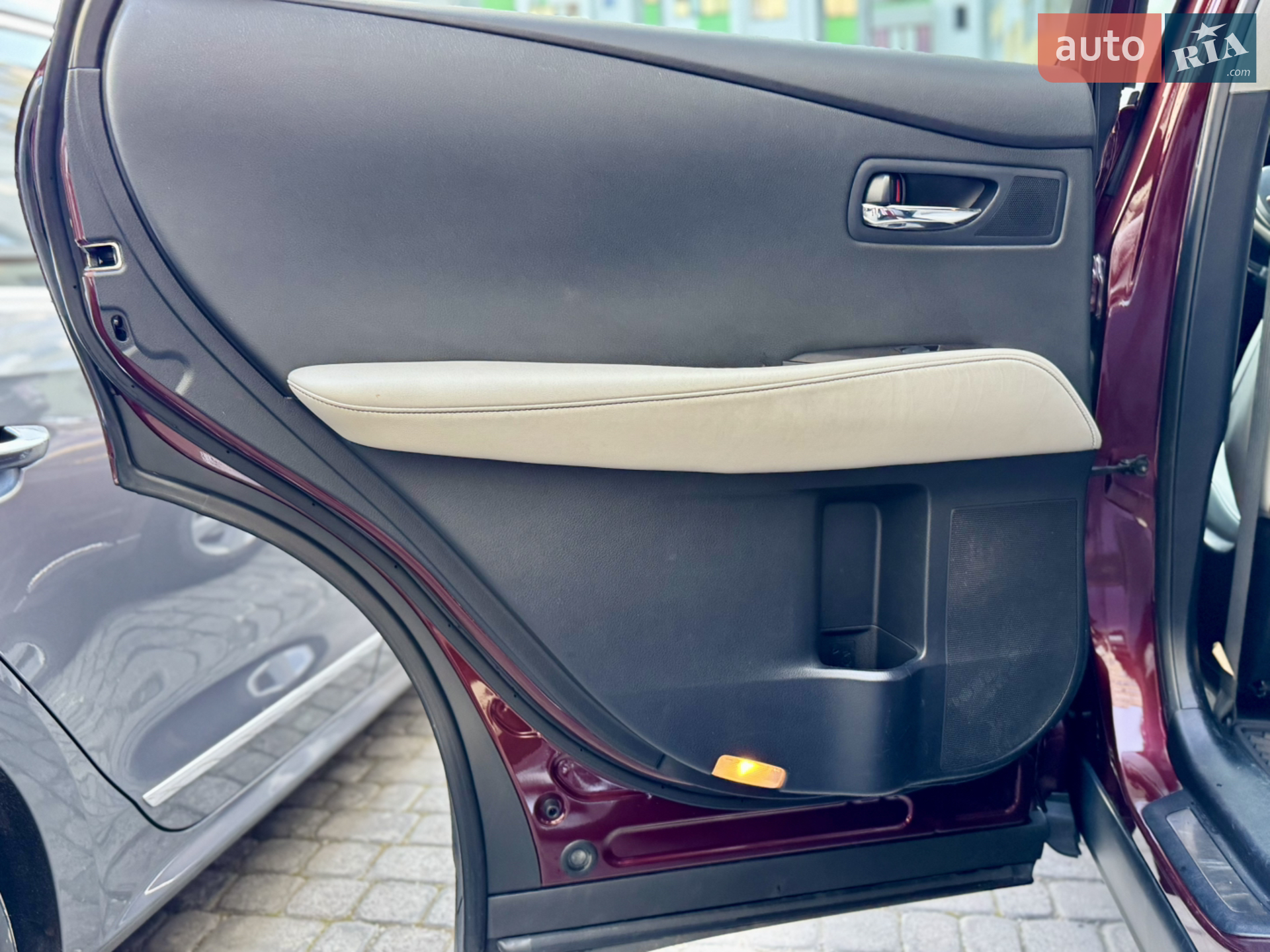 2014 Lexus RX - мініатюра 14