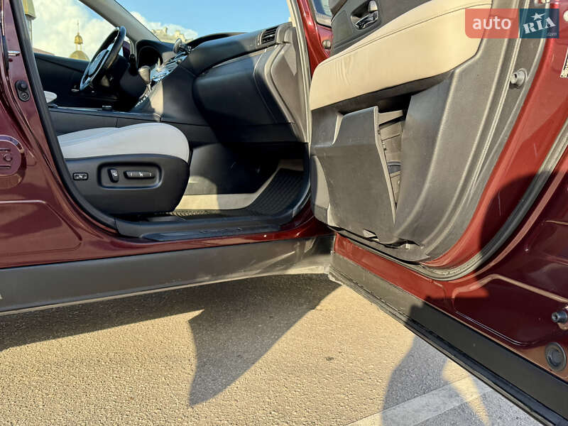 Внедорожник / Кроссовер Lexus RX 2014 в Ивано-Франковске