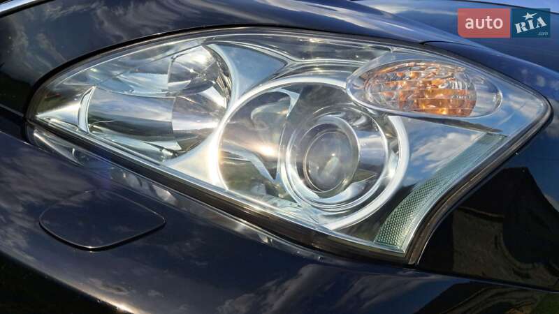 Позашляховик / Кросовер Lexus RX 2008 в Івано-Франківську