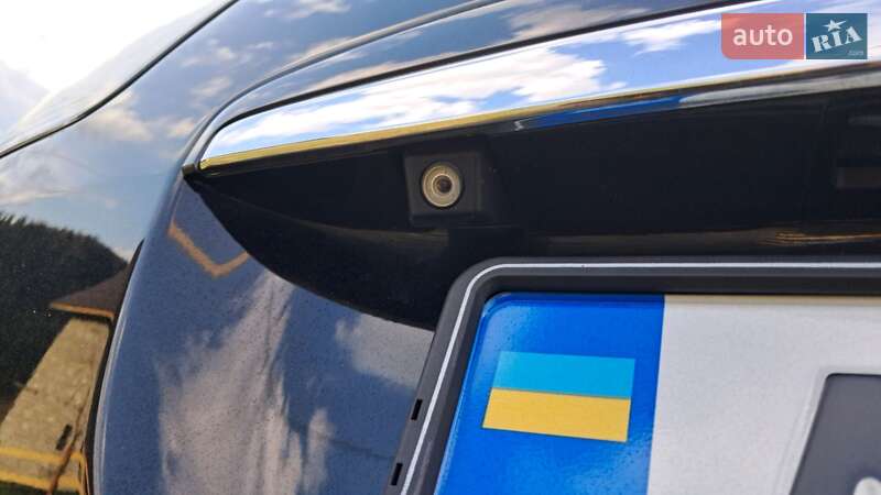 Позашляховик / Кросовер Lexus RX 2008 в Івано-Франківську