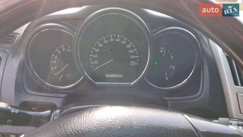 Позашляховик / Кросовер Lexus RX 2008 в Івано-Франківську