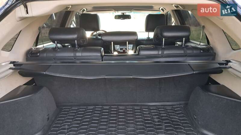 Позашляховик / Кросовер Lexus RX 2008 в Івано-Франківську