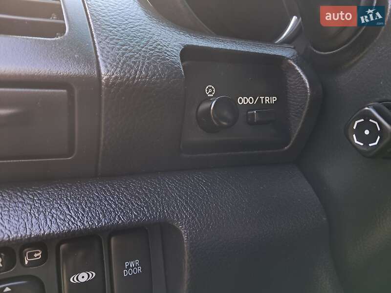 Позашляховик / Кросовер Lexus RX 2008 в Івано-Франківську