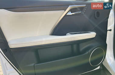 Внедорожник / Кроссовер Lexus RX 2022 в Киеве