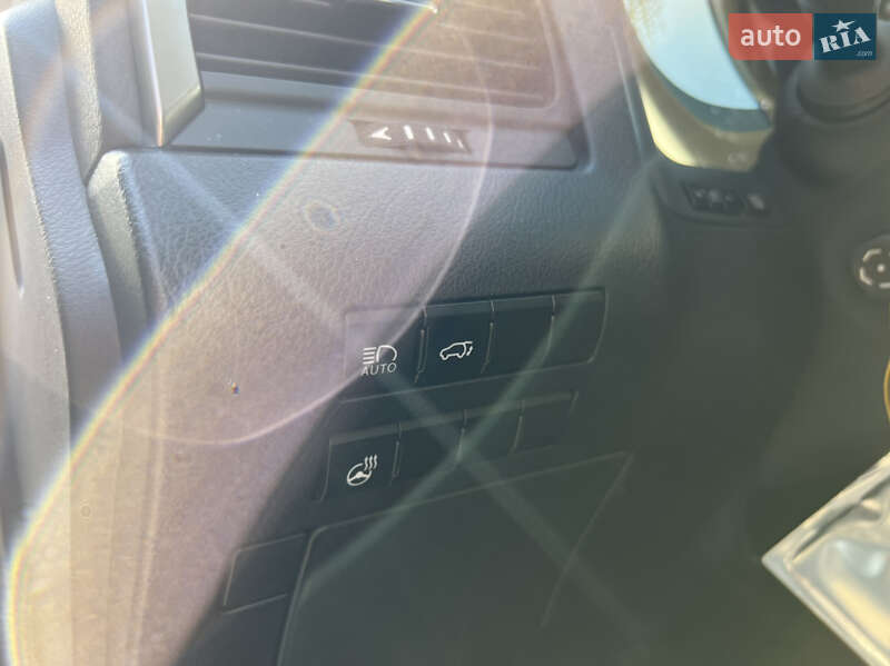 Внедорожник / Кроссовер Lexus RX 2022 в Киеве