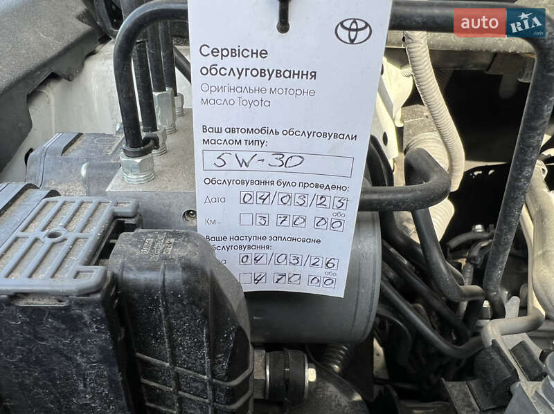 Внедорожник / Кроссовер Lexus RX 2022 в Киеве