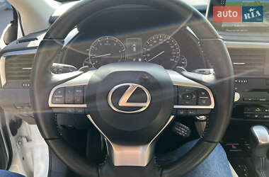 Внедорожник / Кроссовер Lexus RX 2022 в Киеве