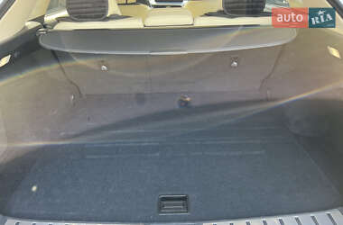 Внедорожник / Кроссовер Lexus RX 2022 в Киеве