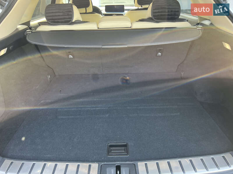 Внедорожник / Кроссовер Lexus RX 2022 в Киеве