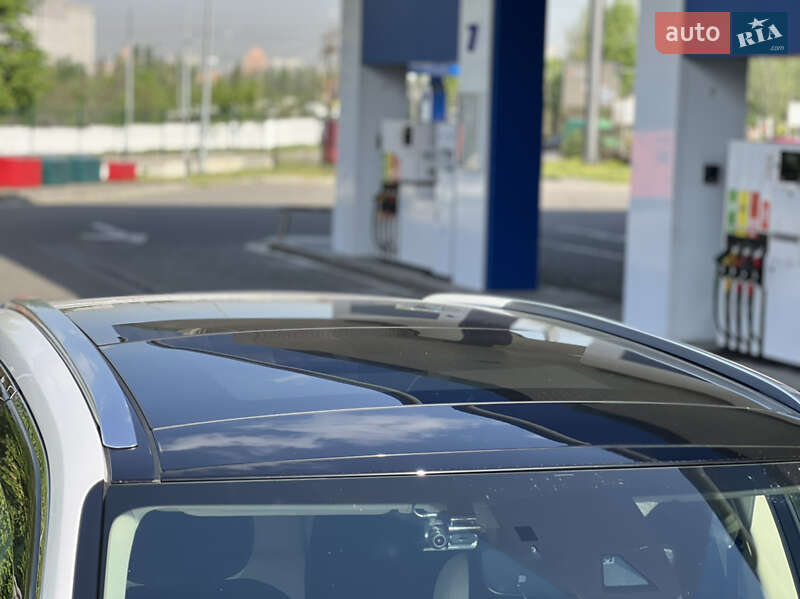 Внедорожник / Кроссовер Lexus RX 2022 в Киеве