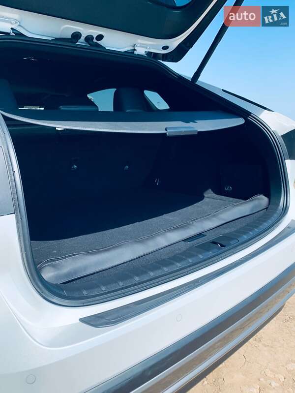 Внедорожник / Кроссовер Lexus RX 2023 в Одессе