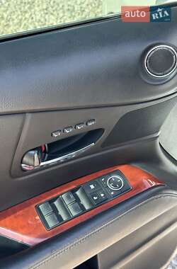 Внедорожник / Кроссовер Lexus RX 2011 в 