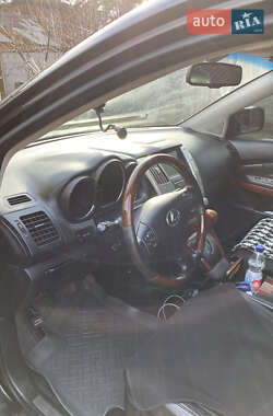 Внедорожник / Кроссовер Lexus RX 2007 в Львове