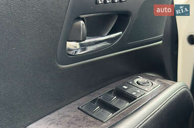 Позашляховик / Кросовер Lexus RX 2014 в 