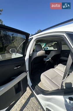 Внедорожник / Кроссовер Lexus RX 2014 в Днепре