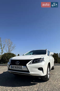 Lexus RX 2014 Lexus RX 2014