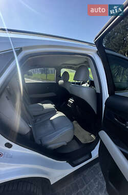 Внедорожник / Кроссовер Lexus RX 2014 в Днепре