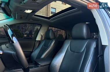 Внедорожник / Кроссовер Lexus RX 2015 в 