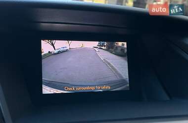 Внедорожник / Кроссовер Lexus RX 2015 в 