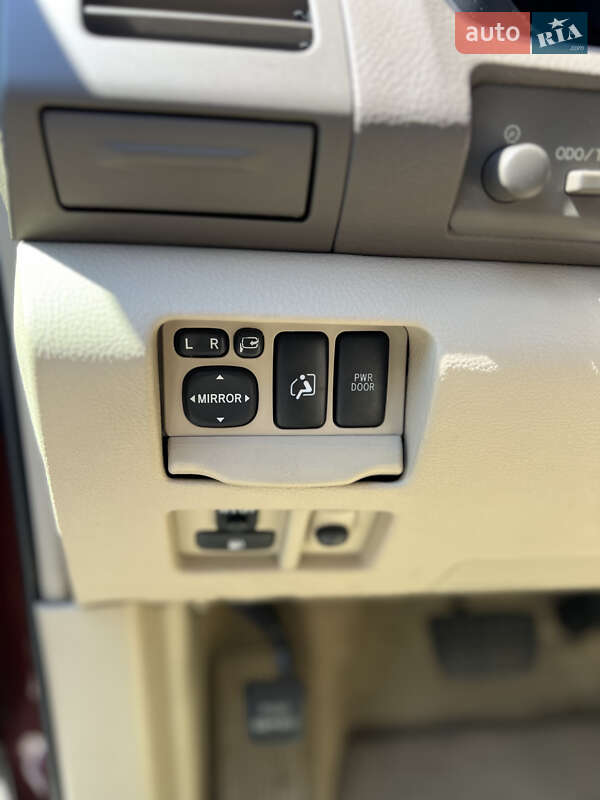 Позашляховик / Кросовер Lexus RX 2008 в Києві фото 9 Позашляховик / Кросовер Lexus RX 2008 в Києві