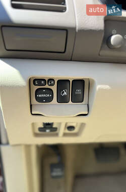 Внедорожник / Кроссовер Lexus RX 2008 в 