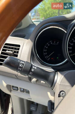 Внедорожник / Кроссовер Lexus RX 2008 в 