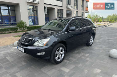 Внедорожник / Кроссовер Lexus RX 2006 в Киеве