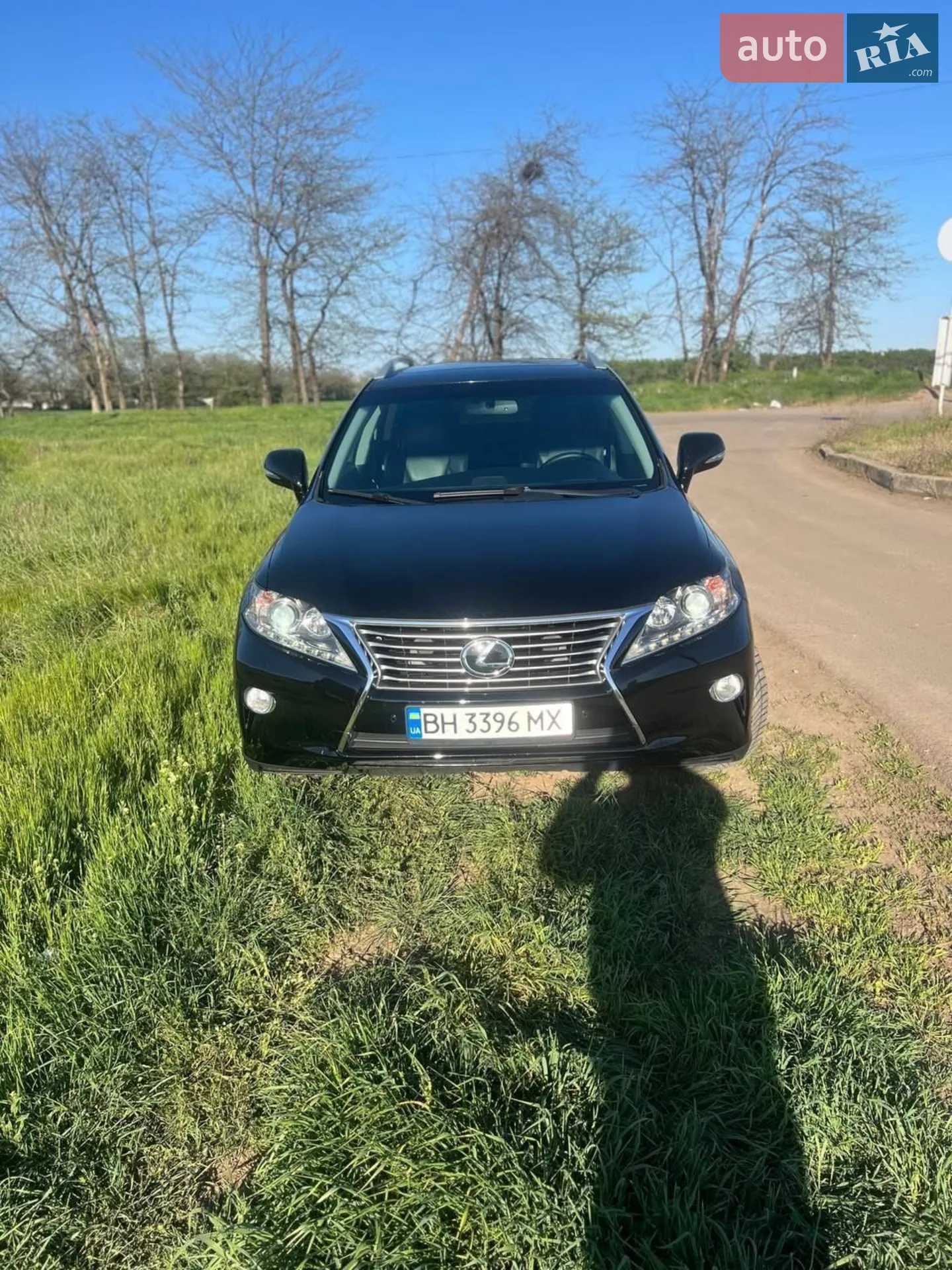 2013 Lexus RX - мініатюра 13
