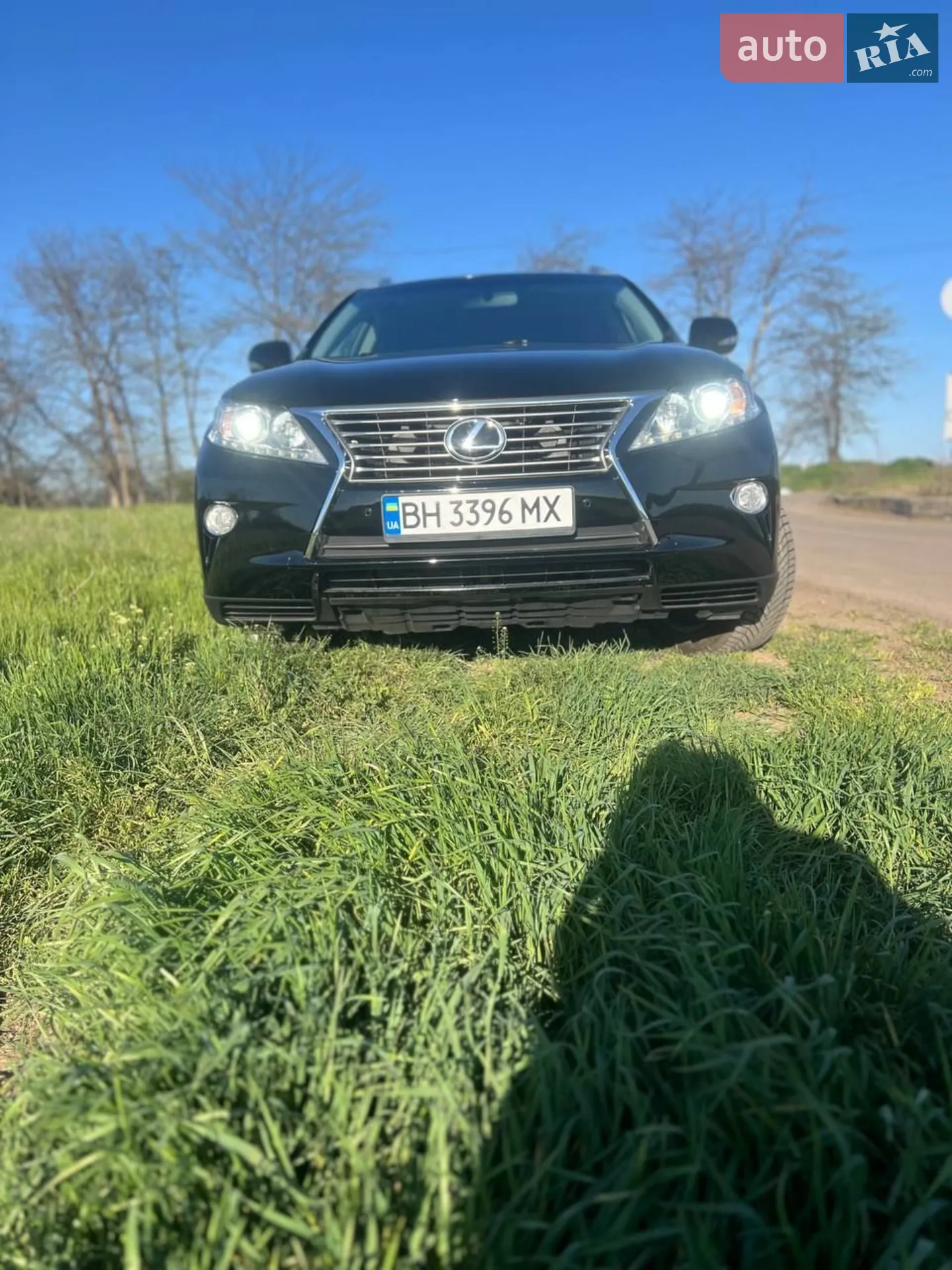 2013 Lexus RX - мініатюра 18