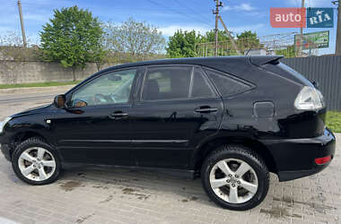 Позашляховик / Кросовер Lexus RX 2004 в Києві