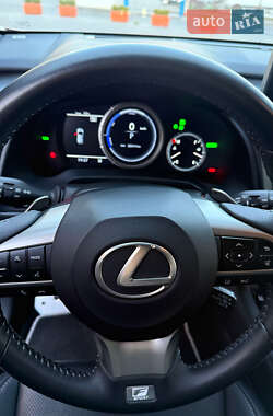 Внедорожник / Кроссовер Lexus RX 2021 в Одессе