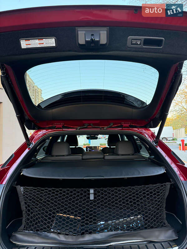 Внедорожник / Кроссовер Lexus RX 2021 в Одессе