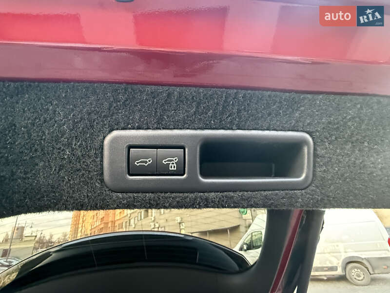 Внедорожник / Кроссовер Lexus RX 2021 в Одессе