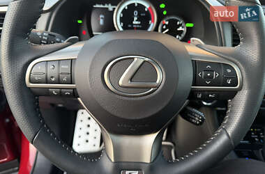 Внедорожник / Кроссовер Lexus RX 2021 в Одессе