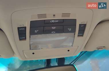 Позашляховик / Кросовер Lexus RX 2009 в 