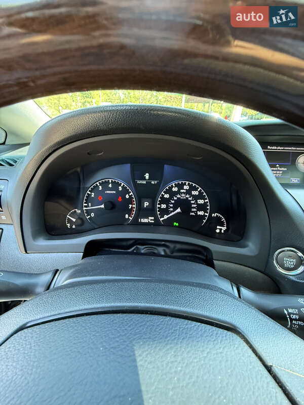 Внедорожник / Кроссовер Lexus RX 2015 в Киеве