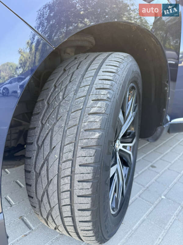 Внедорожник / Кроссовер Lexus RX 2015 в Киеве