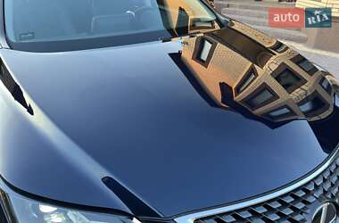 Внедорожник / Кроссовер Lexus RX 2022 в 