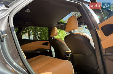 Внедорожник / Кроссовер Lexus RX 2024 в 