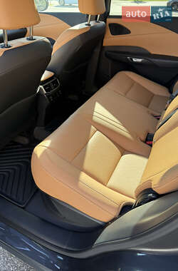 Внедорожник / Кроссовер Lexus RX 2024 в 