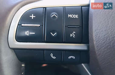 Позашляховик / Кросовер Lexus RX 2017 в 